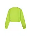 Studio Amaya Sweater Betty Lime