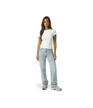 Malelions Malelions Women T-shirt Fitted White