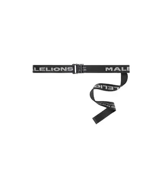 Malelions Malelions Women Kylie Belt Black