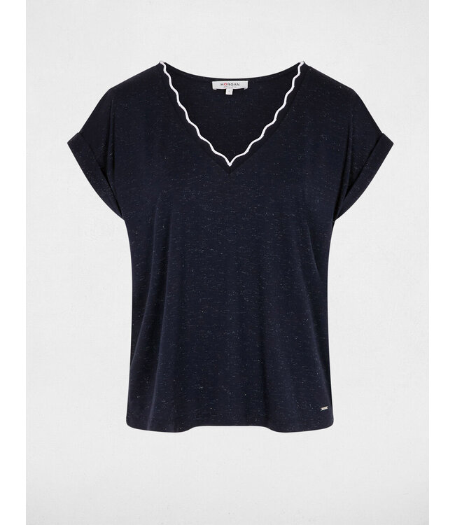 Morgan Top Diana Marine