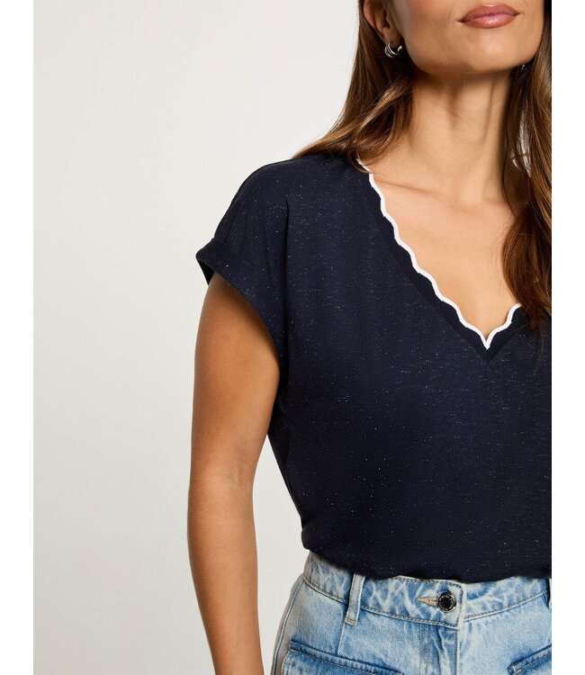 Morgan Top Diana Marine