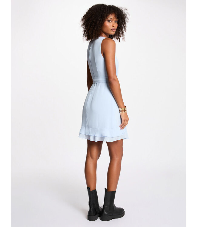 Morgan Jurk Rosval Oxygene Blue