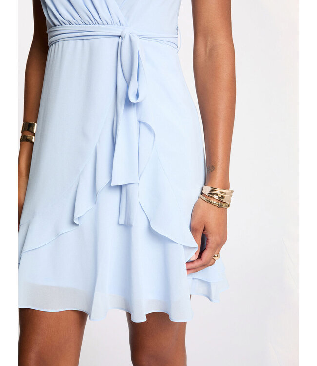 Morgan Jurk Rosval Oxygene Blue