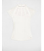 Morgan Top Demane Off White