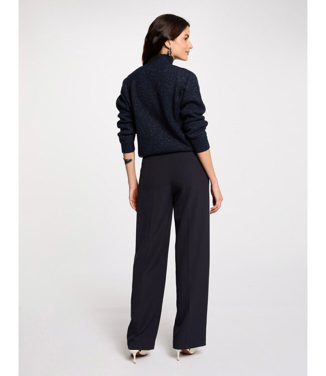 Morgan Broek Poya Marine