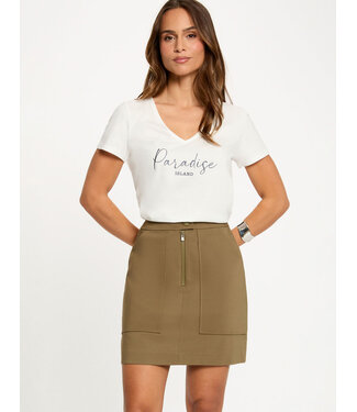 Morgan de toi Morgan Rok Jenao Capers Green