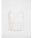 Morgan Top Obeau Off White