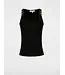 Morgan Top Didoa Noir Black