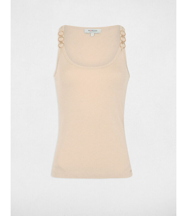 Morgan Top Didoa Ivoire