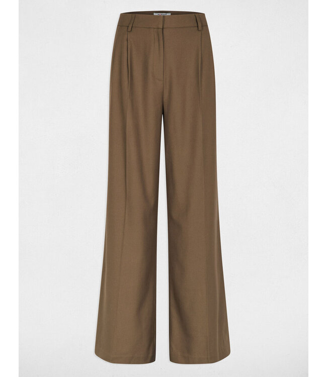 Morgan Broek Pfidi Capers Green