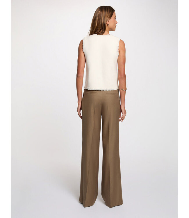 Morgan Broek Pfidi Capers Green