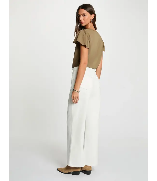 Morgan Top Delodi Capers Green