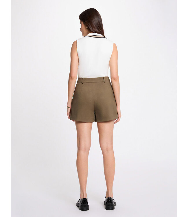 Morgan Broek Shonau Capers Green