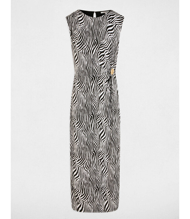 Morgan Jurk Rakar Multicolor