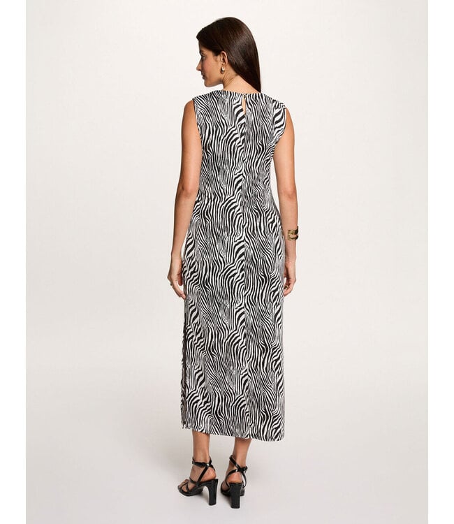 Morgan Jurk Rakar Multicolor