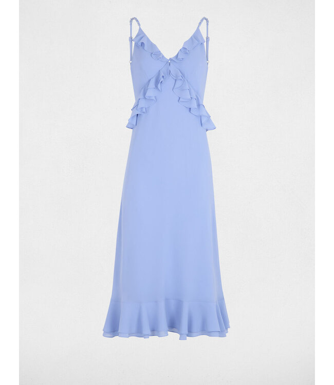 Morgan Jurk Relodi Hydrangea Blue