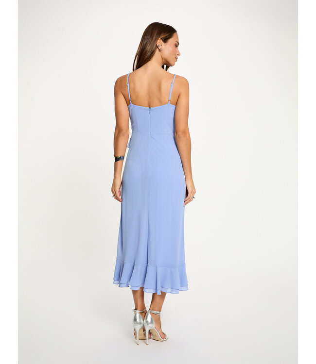 Morgan Jurk Relodi Hydrangea Blue