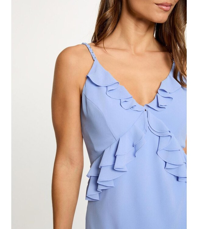 Morgan Jurk Relodi Hydrangea Blue