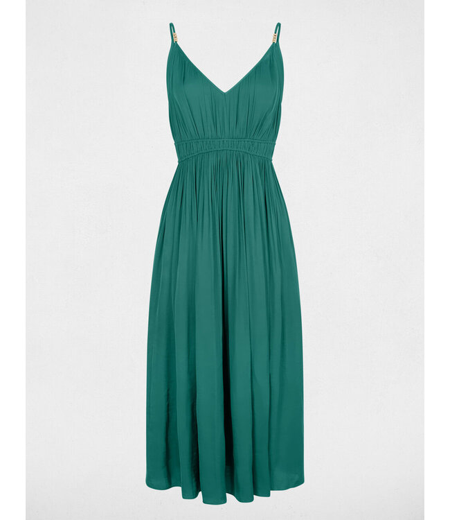 Morgan Jurk Roiya Aventurine