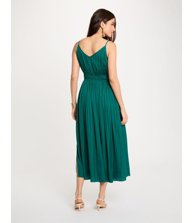 Morgan Jurk Roiya Aventurine