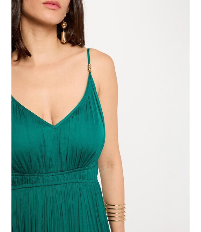 Morgan Jurk Roiya Aventurine