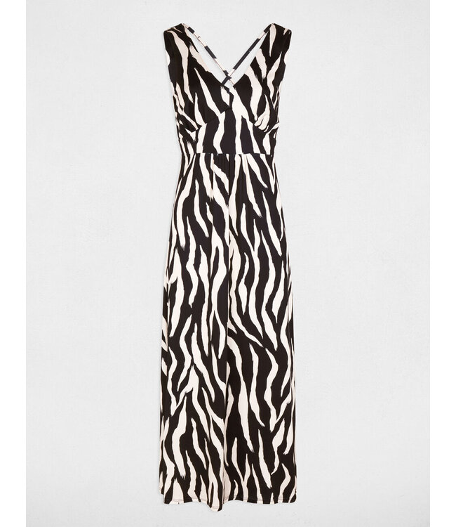 Morgan Jurk Rclamy Multicolor