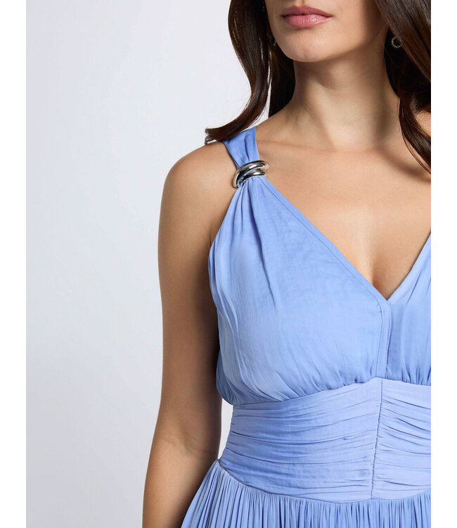 Morgan Jurk Rlouna Hydrangea Blue