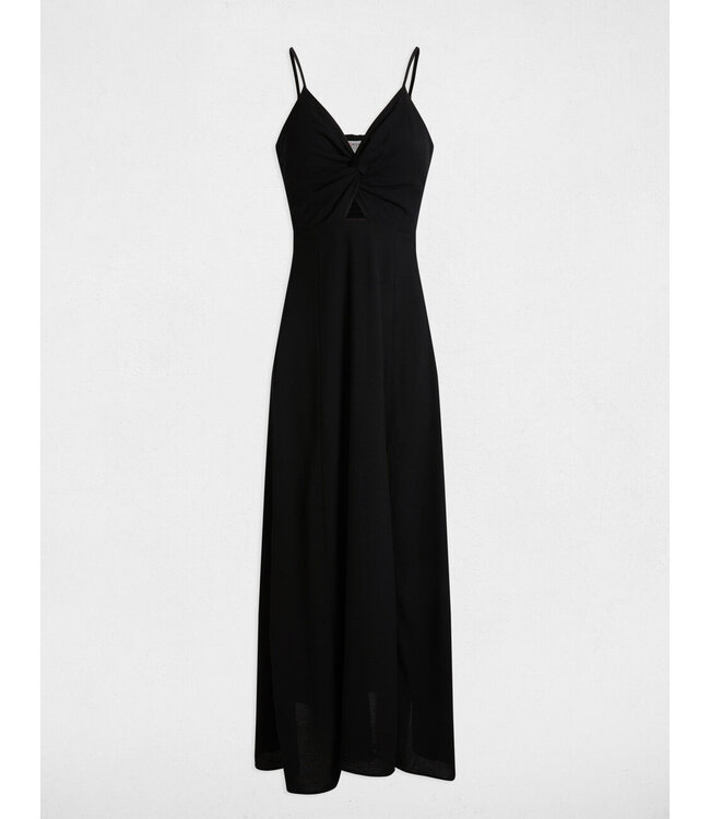 Morgan Jurk Rcoco Noir Black