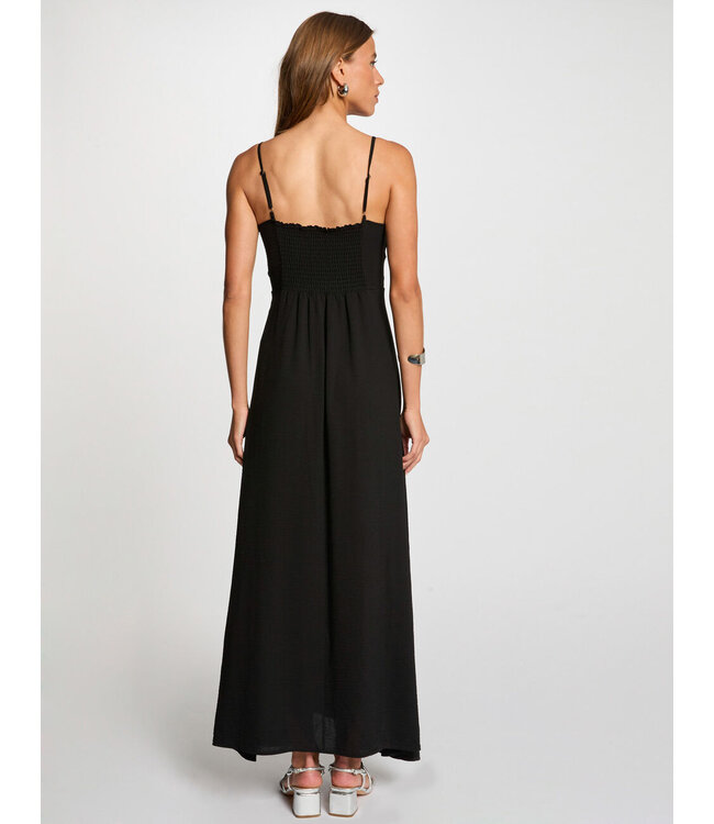 Morgan Jurk Rcoco Noir Black