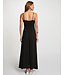 Morgan Jurk Rcoco Noir Black