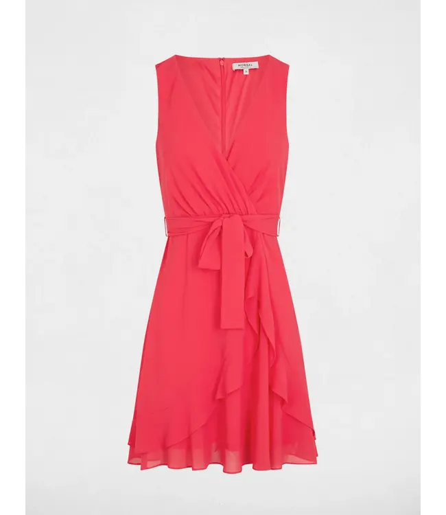 Morgan Jurk Rosval Teaberry