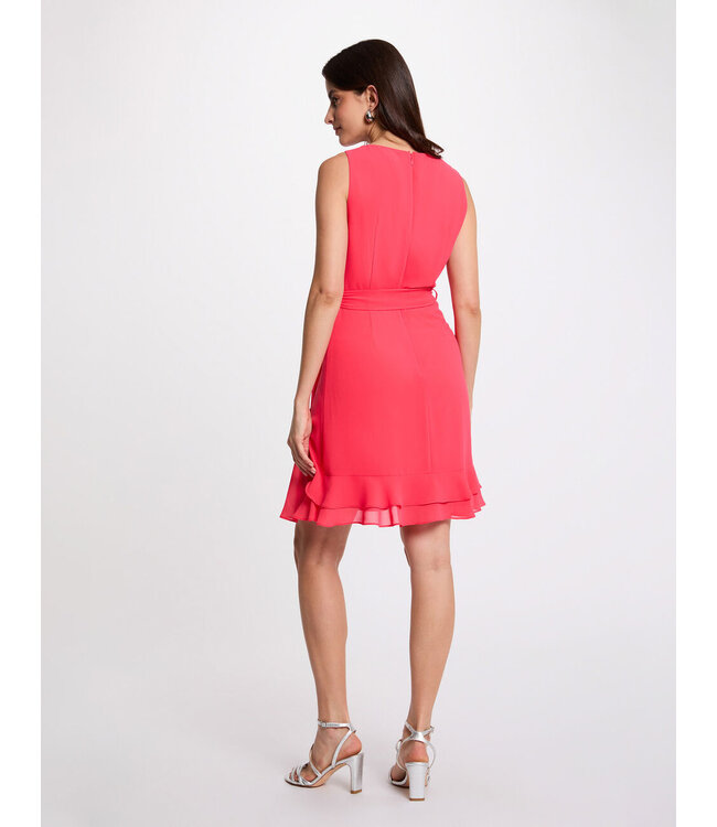 Morgan Jurk Rosval Teaberry