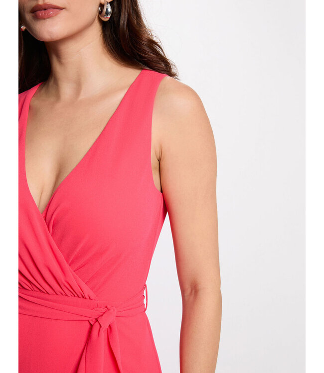 Morgan Jurk Rosval Teaberry