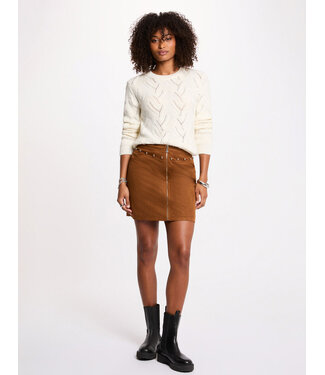 Morgan de toi Morgan Rok Jclam Ecureuil