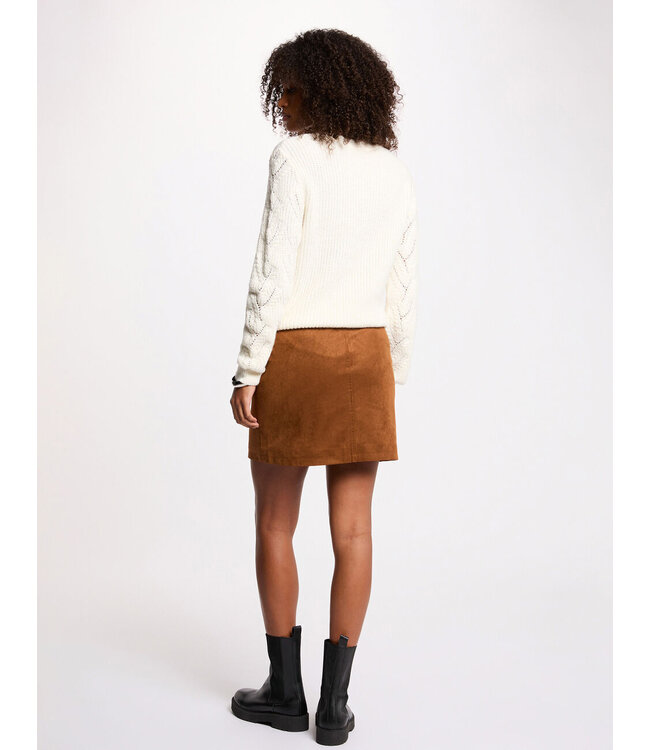 Morgan Rok Jclam Ecureuil