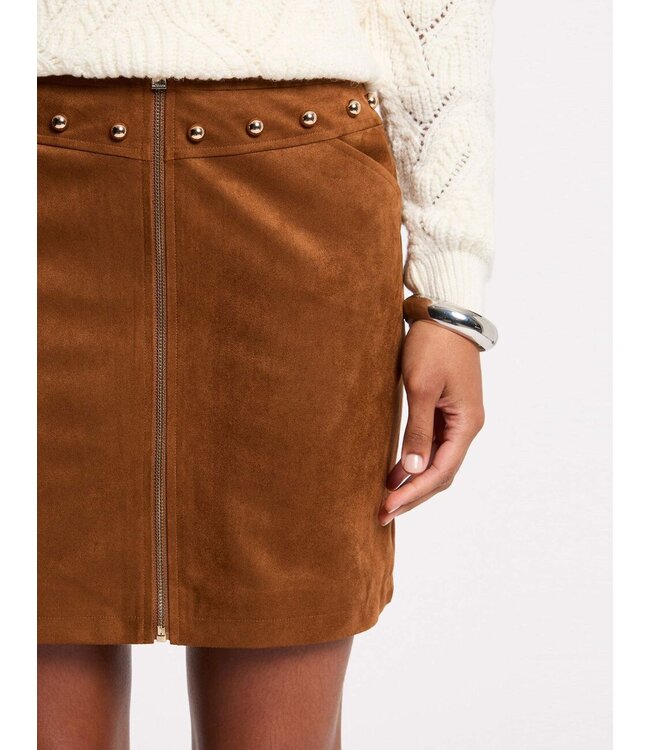 Morgan Rok Jclam Ecureuil