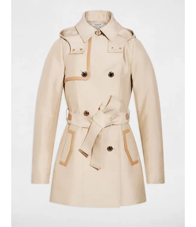 Morgan Jas Gsamir Beige