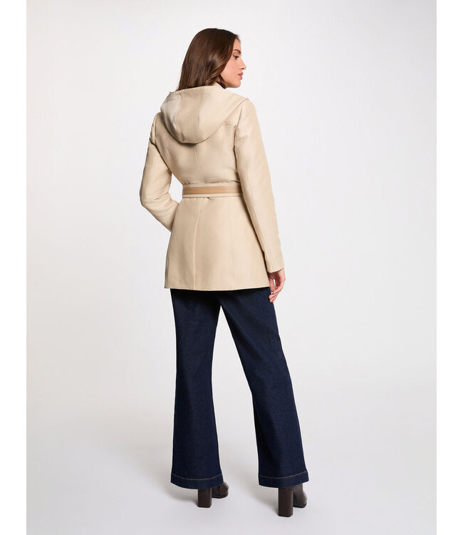 Morgan Jas Gsamir Beige