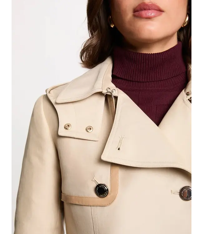 Morgan Jas Gsamir Beige