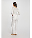 Morgan Jeans Polen2 Ecru