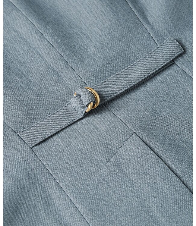 Josh V Gilet Reign Sky Blue Melange