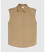 Josh V Blouse Susie Light Khaki