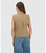 Josh V Blouse Susie Light Khaki