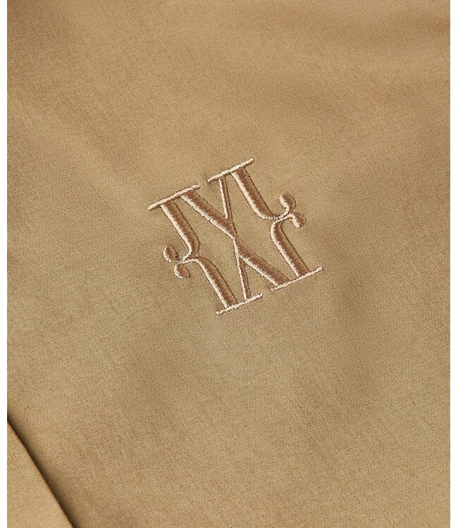 Josh V Blouse Susie Light Khaki