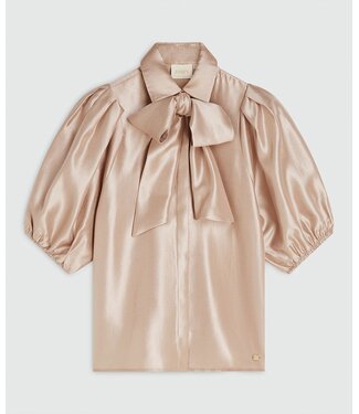 Josh V Josh V Blouse Sylviana Dusty Pink