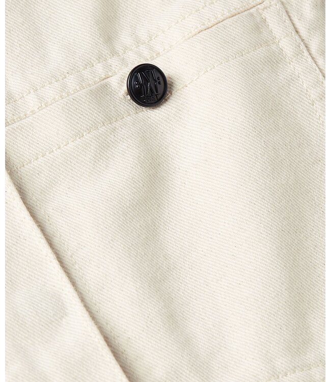 Josh V Top Maxwell Ecru