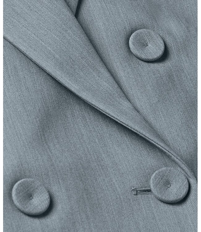 Josh V Blazer Kassidy Sky Blue Melange