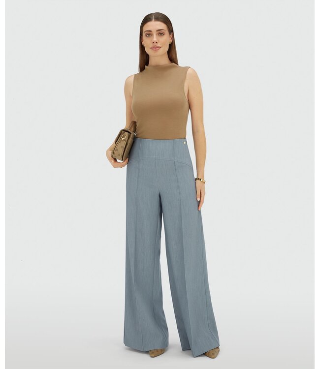 Josh V Broek Michella Sky Blue Melange