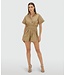 Josh V Playsuit Nami Light Khaki