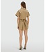 Josh V Playsuit Nami Light Khaki